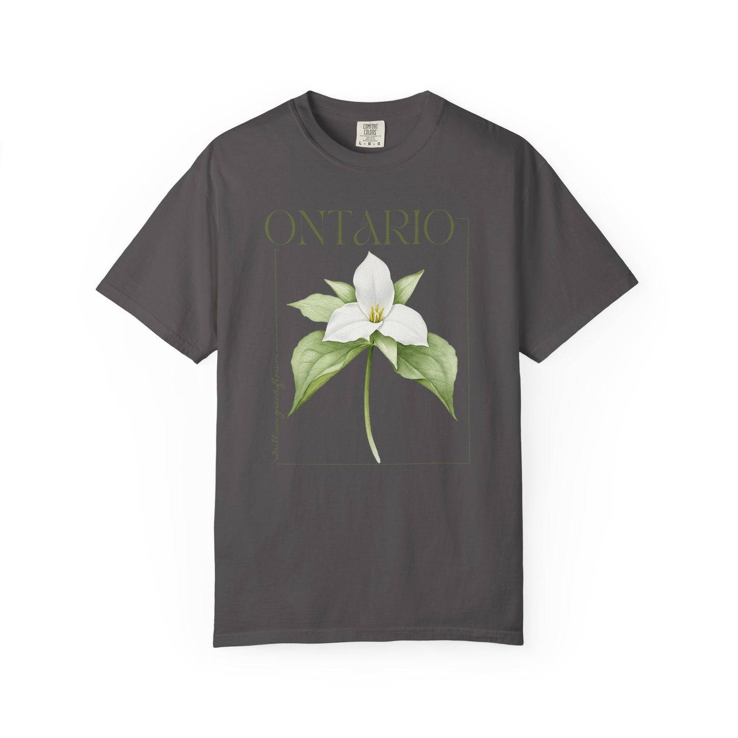 Ontario Botanical - Unisex Tee