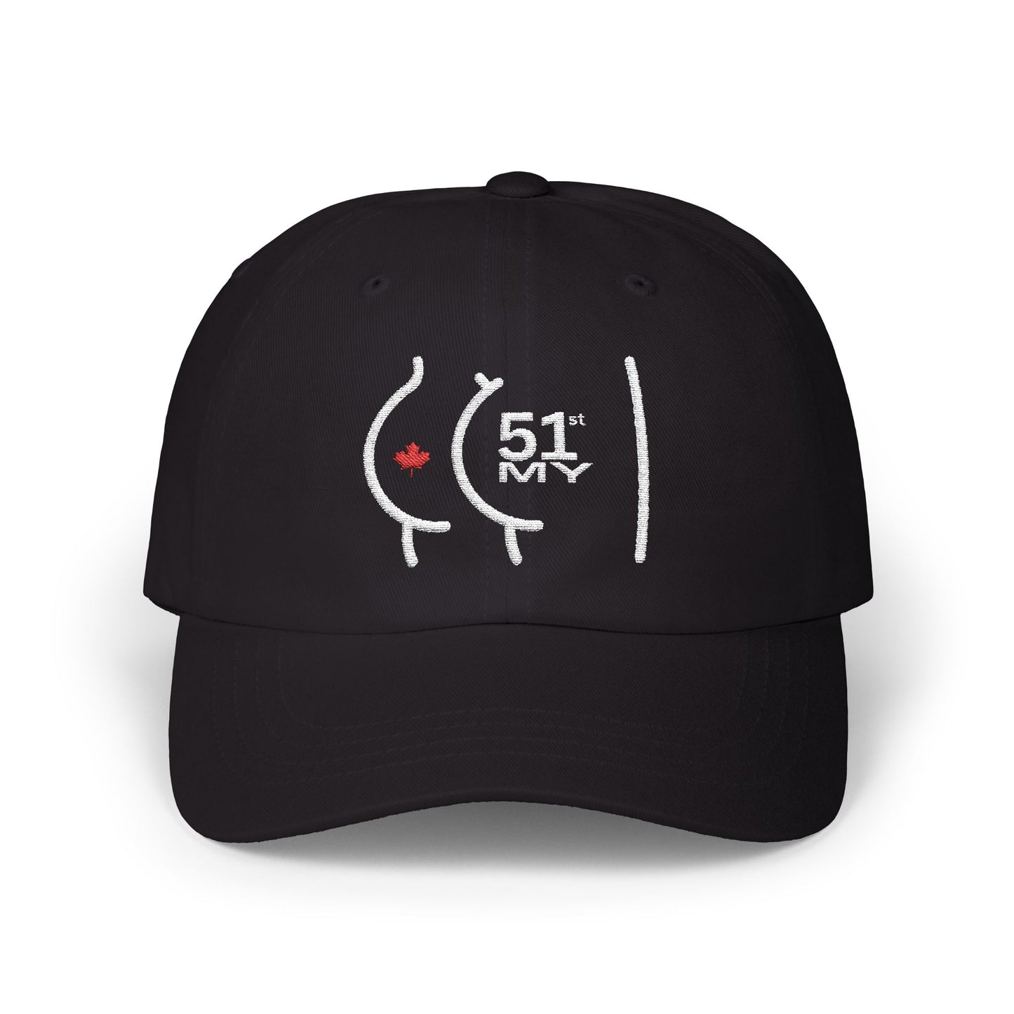 51st my @$$ - Hat