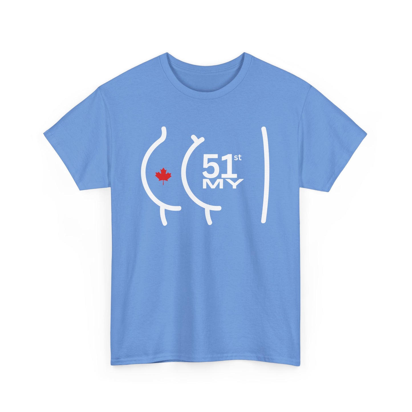 51st My @$$ Unisex Tee