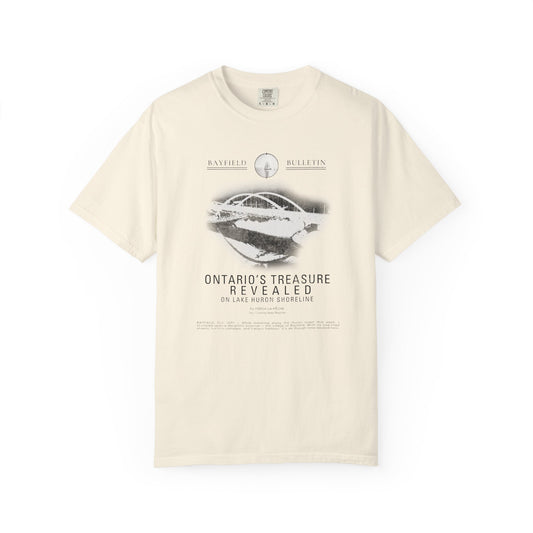 Bayfield Breeze Tee