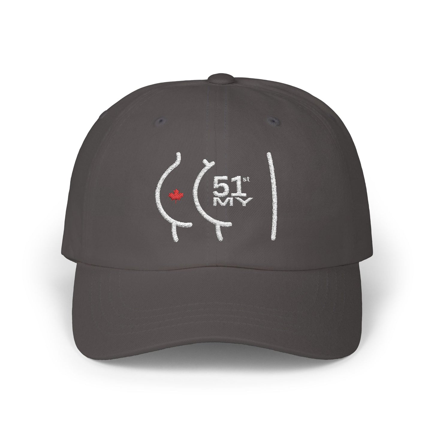 51st my @$$ - Hat