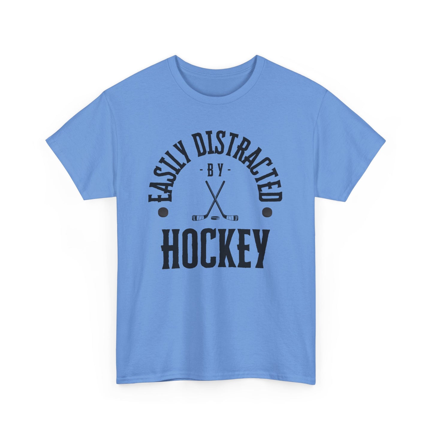 Puckhead Tarp - Unisex Tee