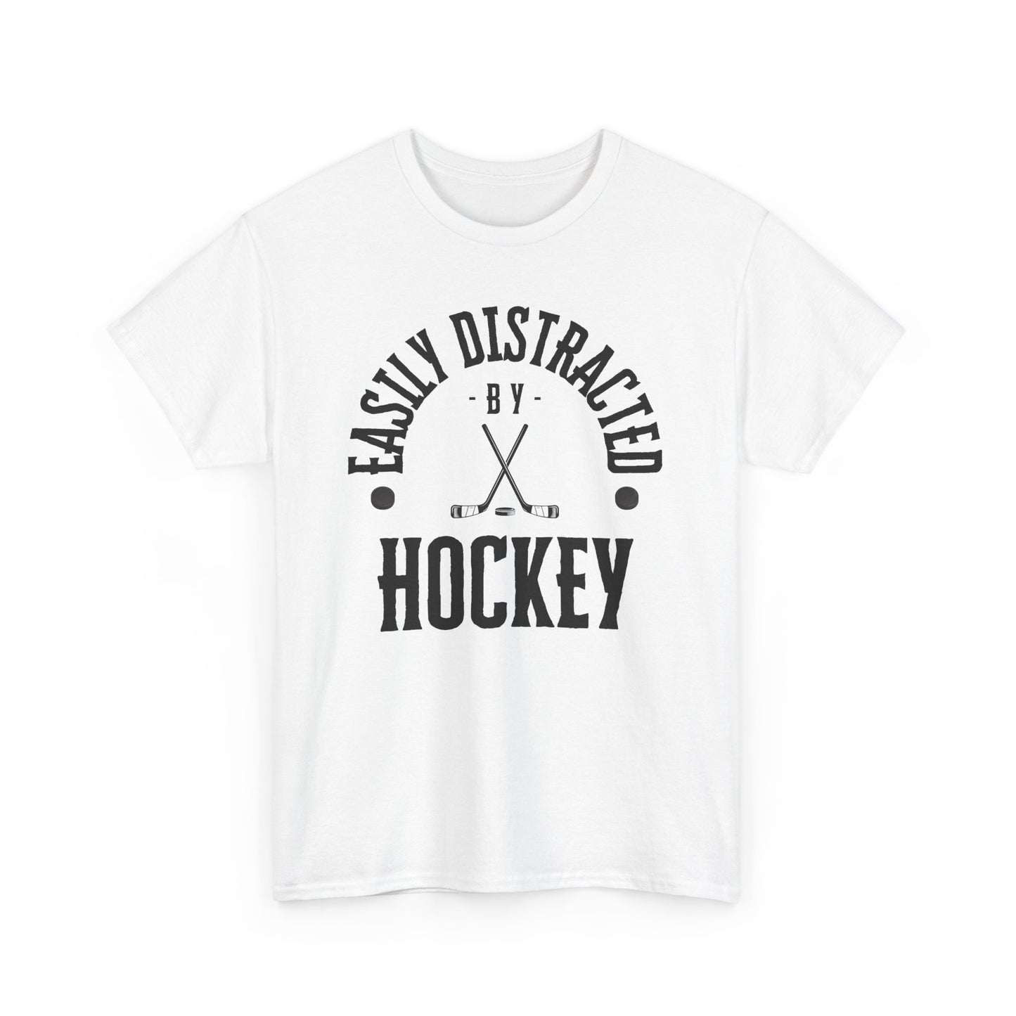 Puckhead Tarp - Unisex Tee