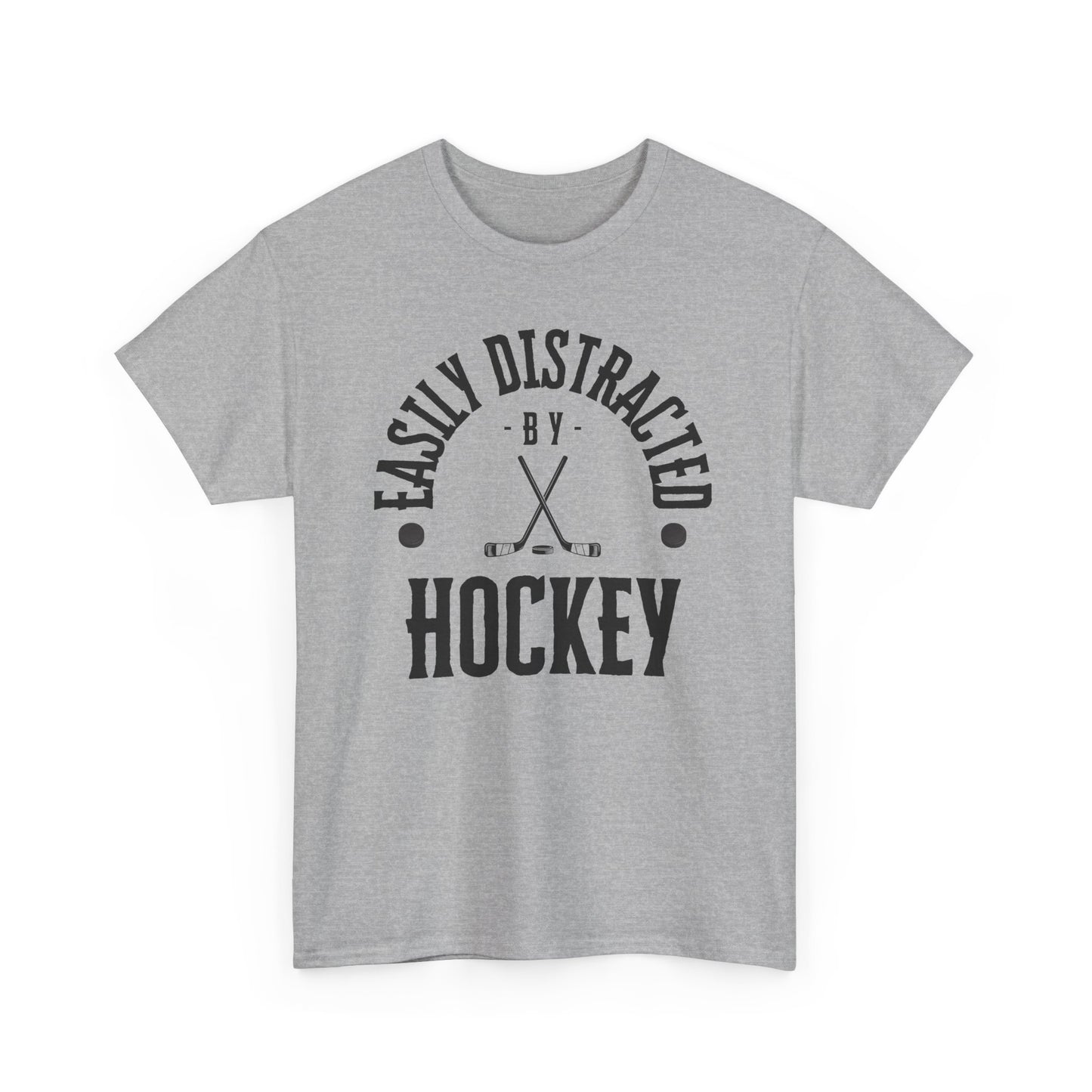 Puckhead Tarp - Unisex Tee
