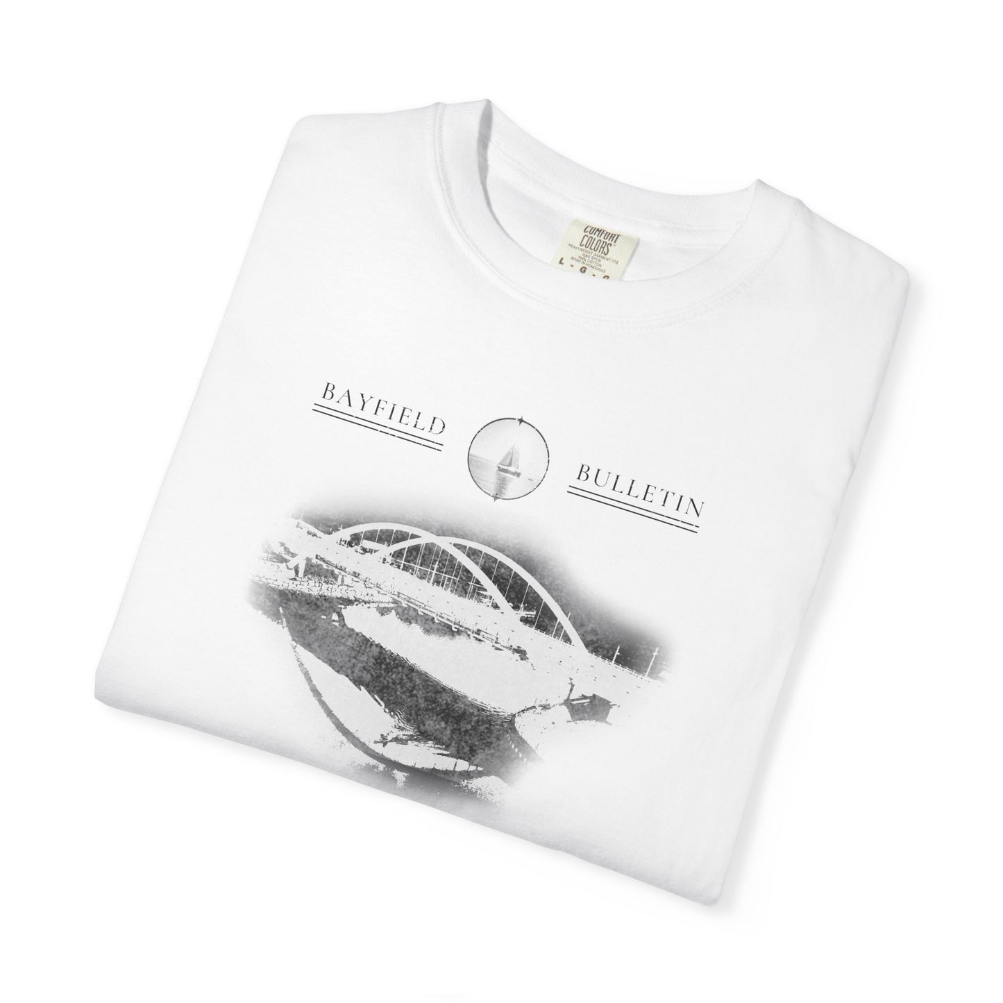 Bayfield Breeze Tee