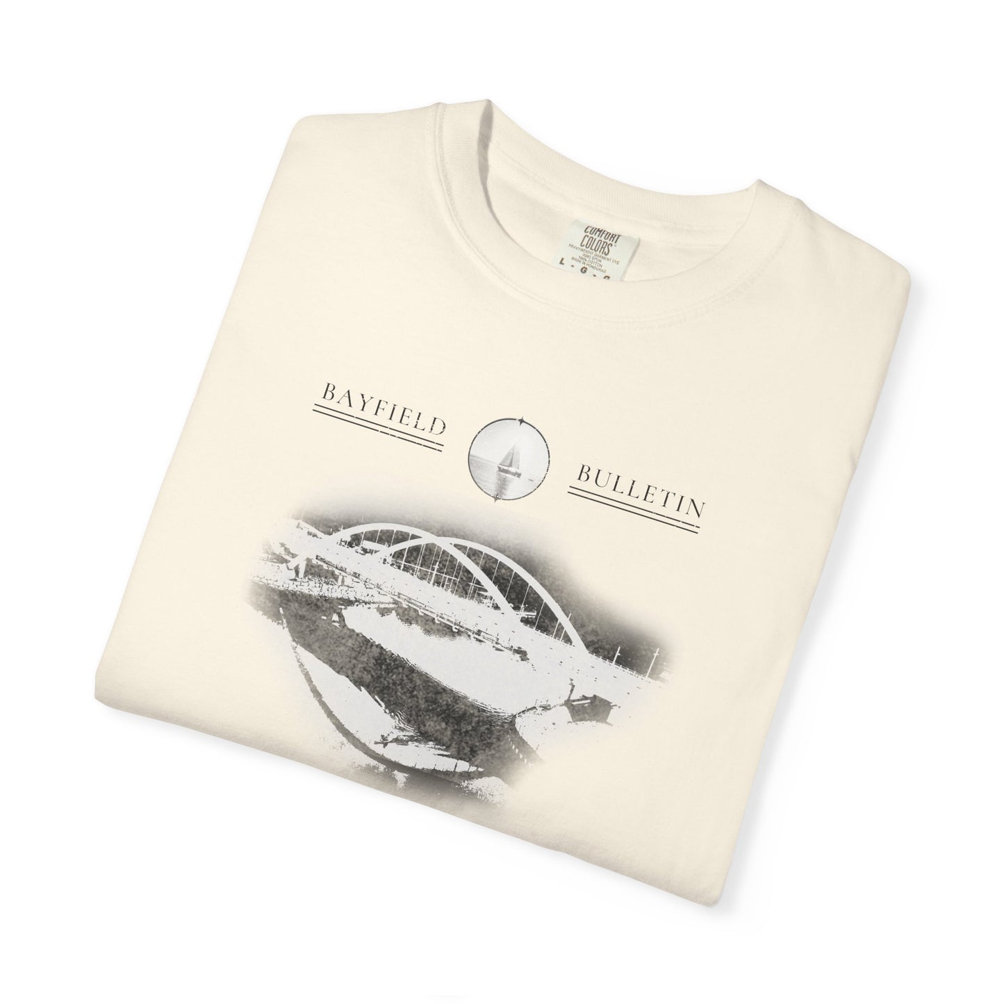Bayfield Breeze Tee