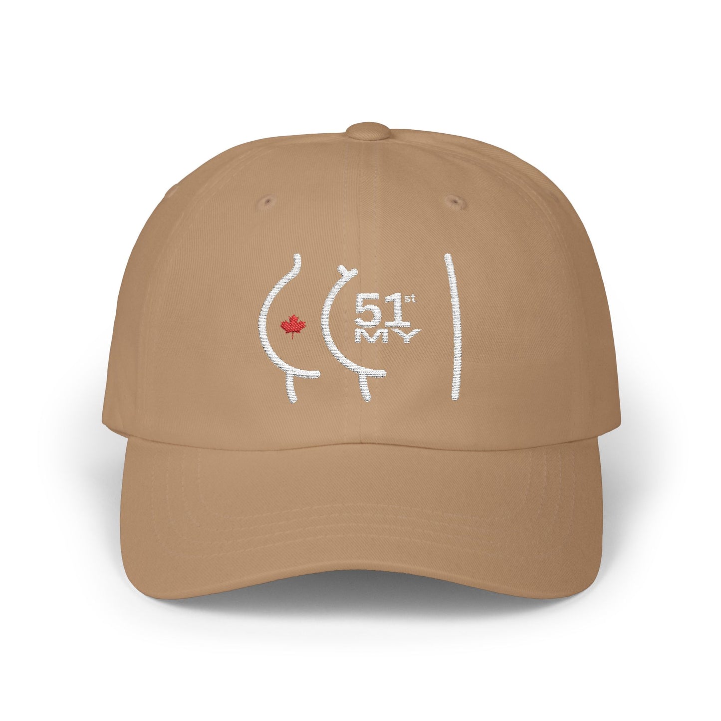 51st my @$$ - Hat
