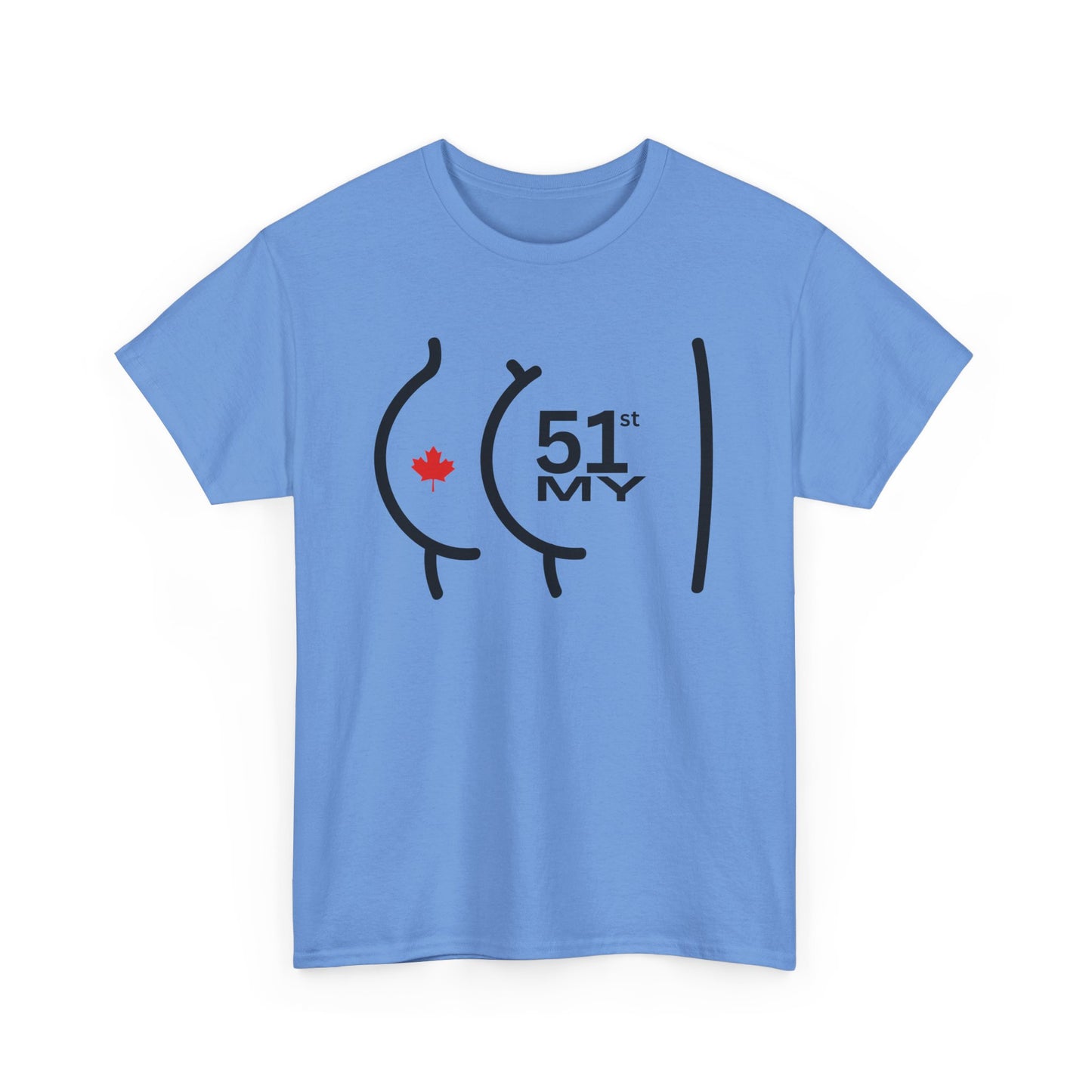 51st MY @$$ - Unisex Tee