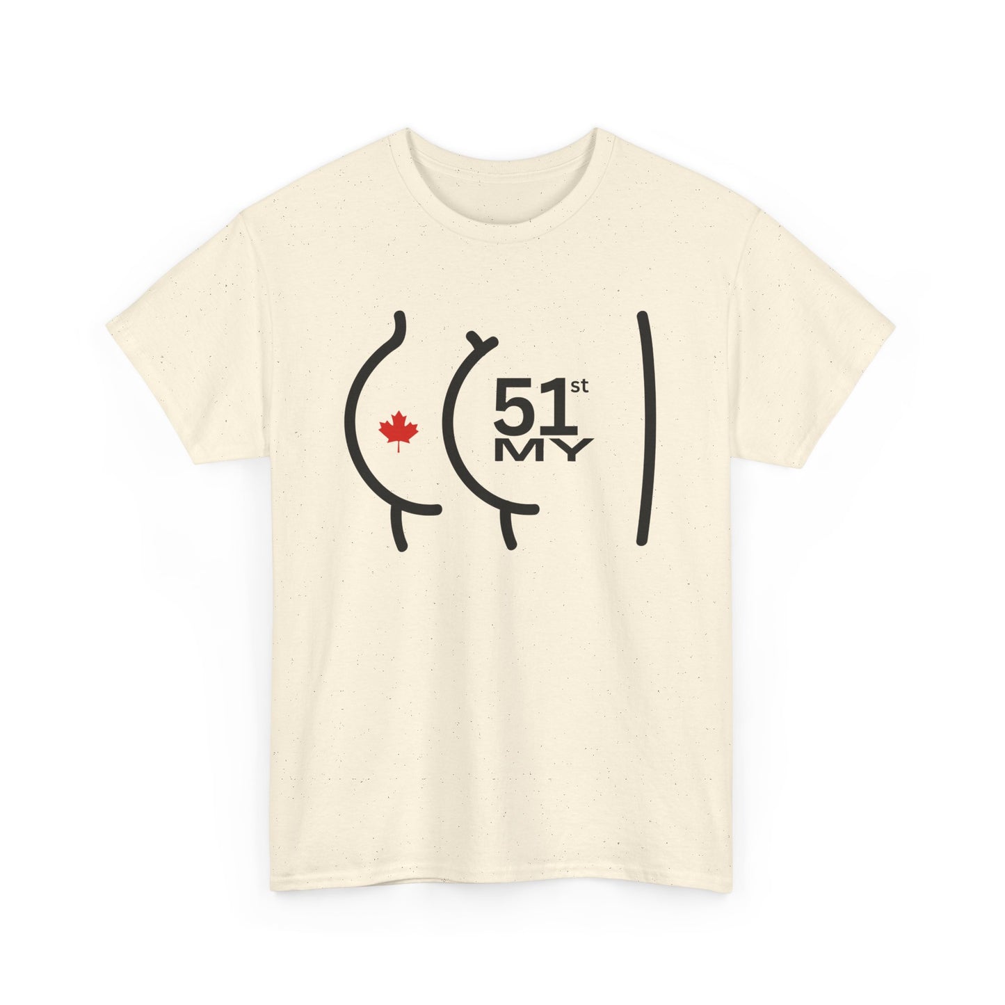 51st MY @$$ - Unisex Tee