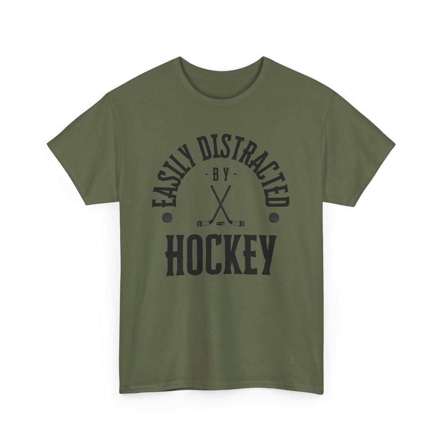 Puckhead Tarp - Unisex Tee