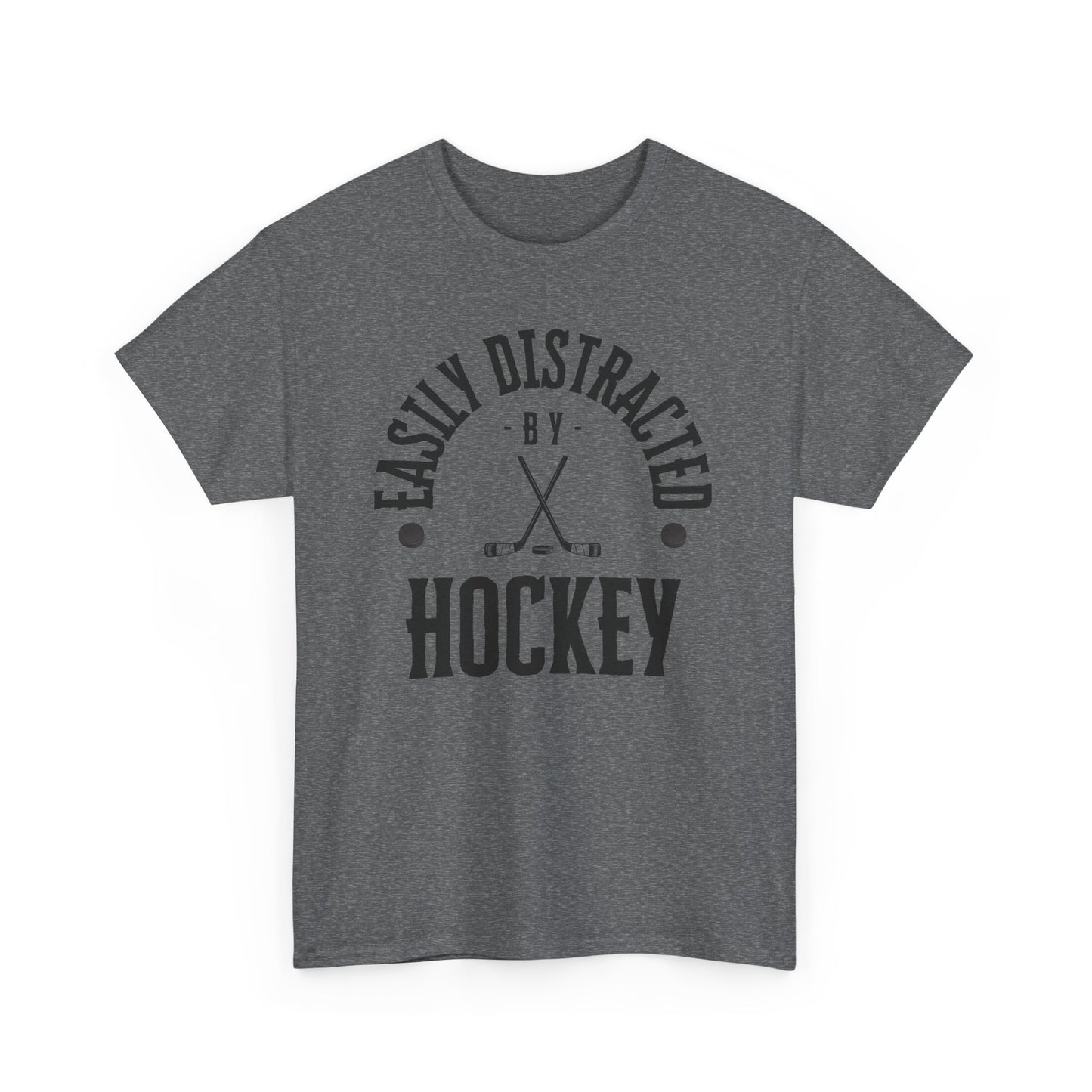 Puckhead Tarp - Unisex Tee