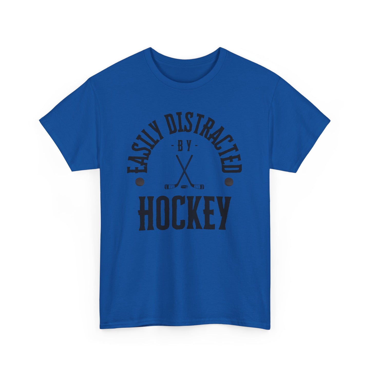 Puckhead Tarp - Unisex Tee