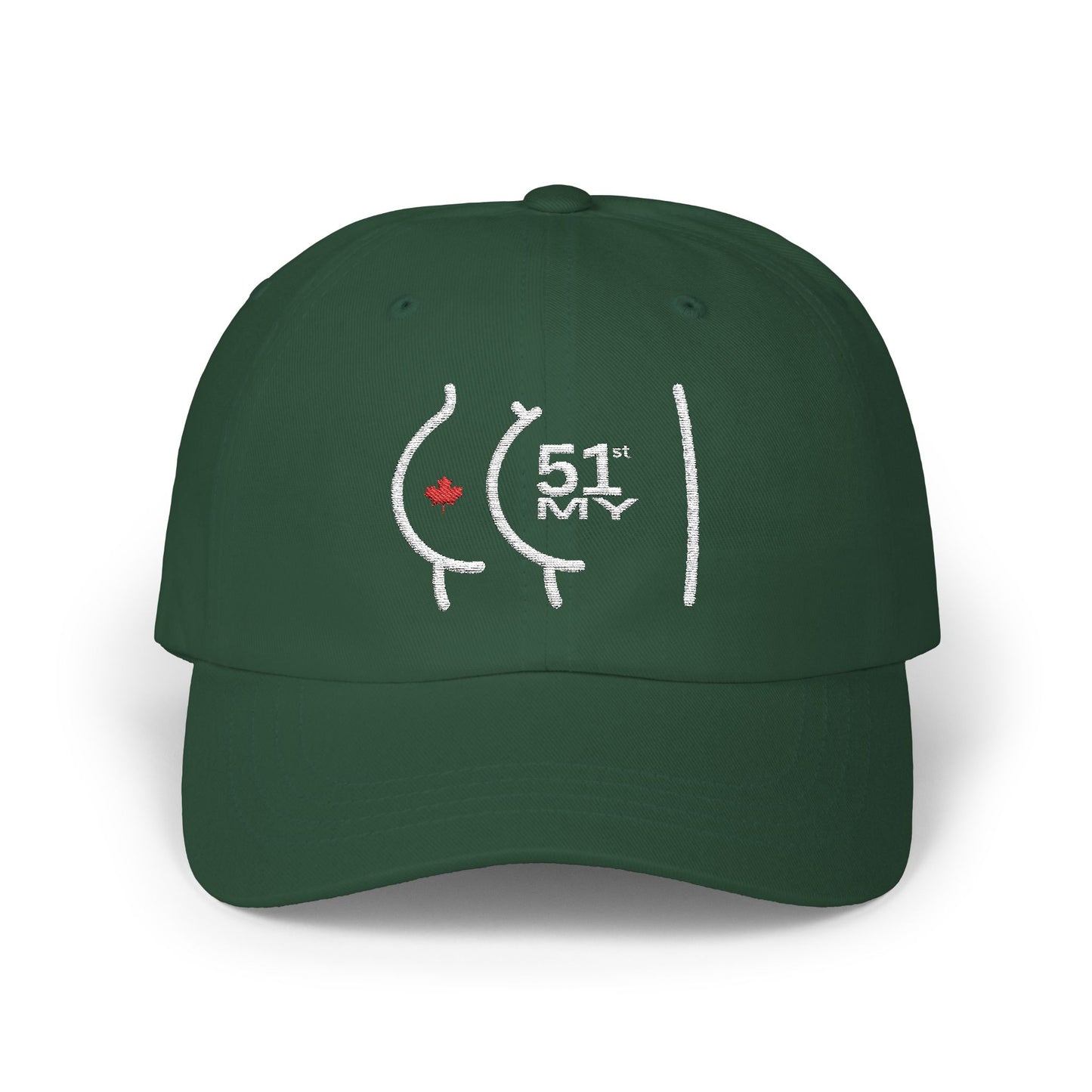 51st my @$$ - Hat