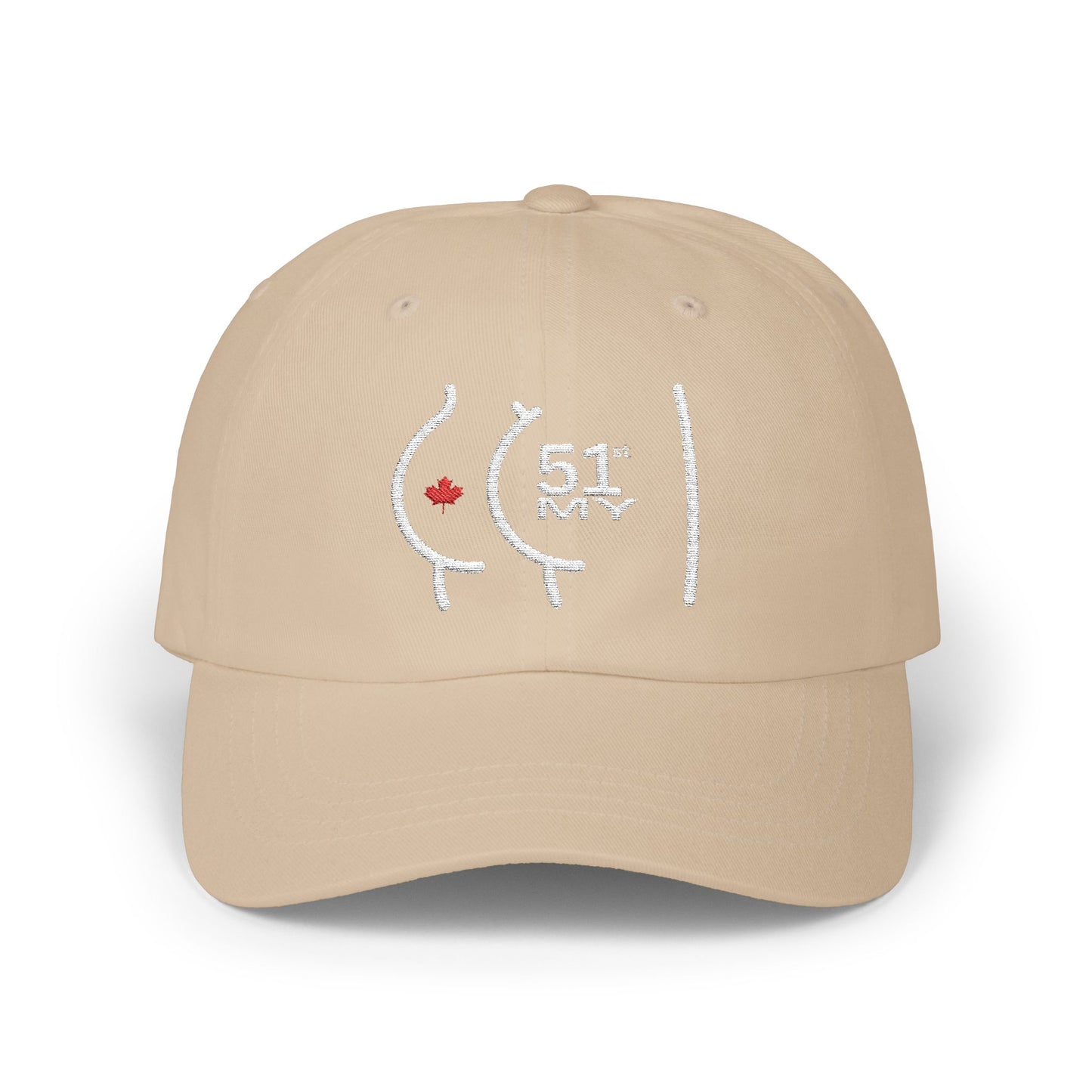 51st my @$$ - Hat