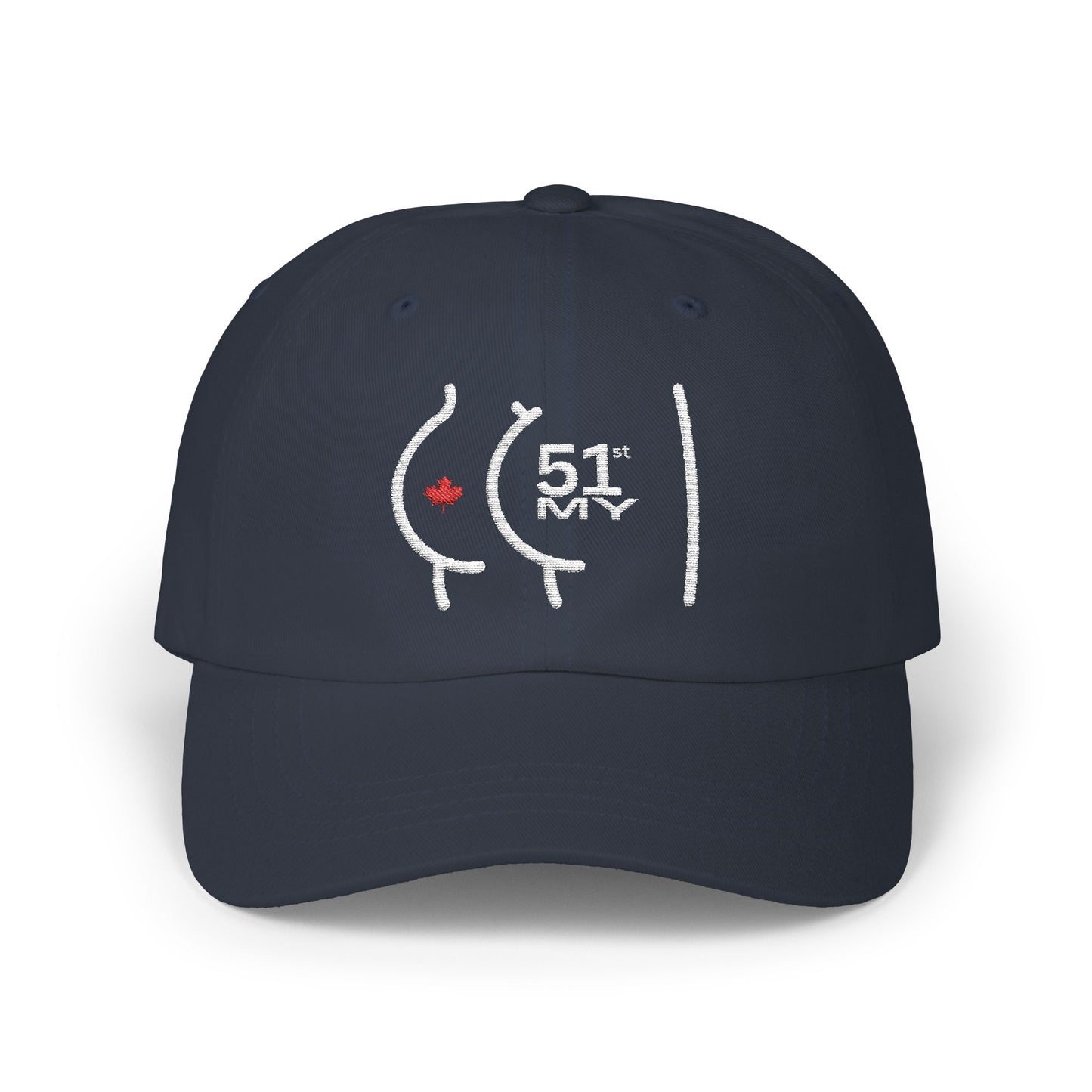 51st my @$$ - Hat