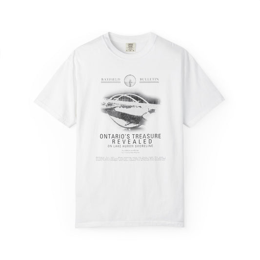 Bayfield Breeze Tee