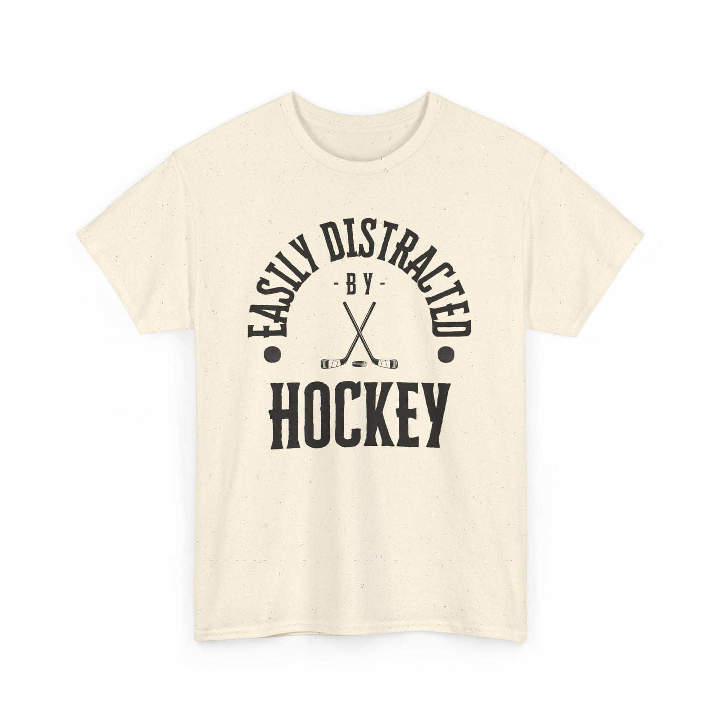 Puckhead Tarp - Unisex Tee
