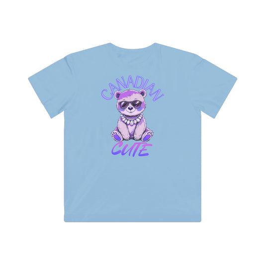 Canadian Cute - Tee