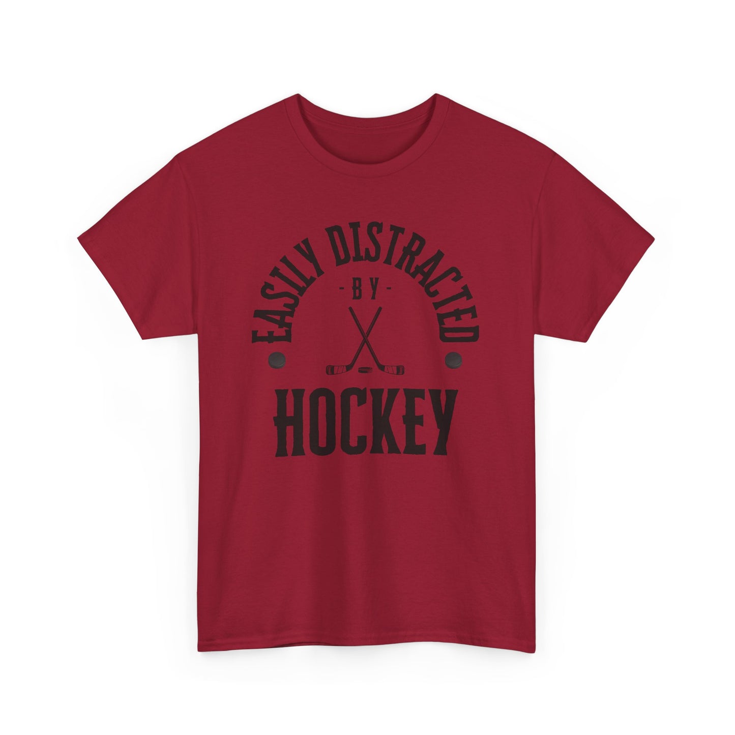 Puckhead Tarp - Unisex Tee