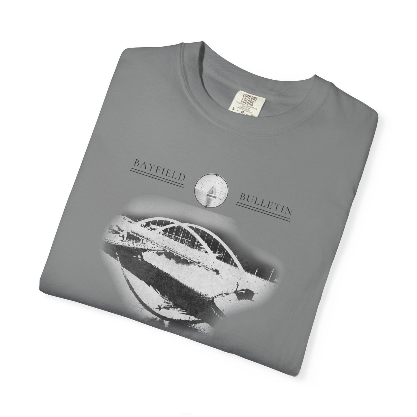 Bayfield Breeze Tee