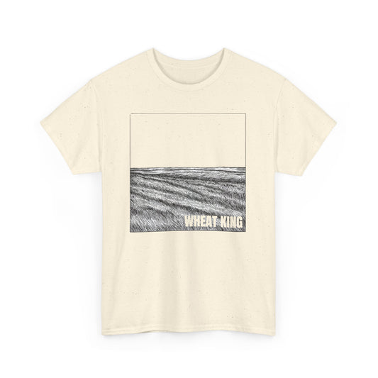 Wheat King - Unisex Tee