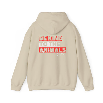 Animal Kindness | Geese - Unisex Hoodie
