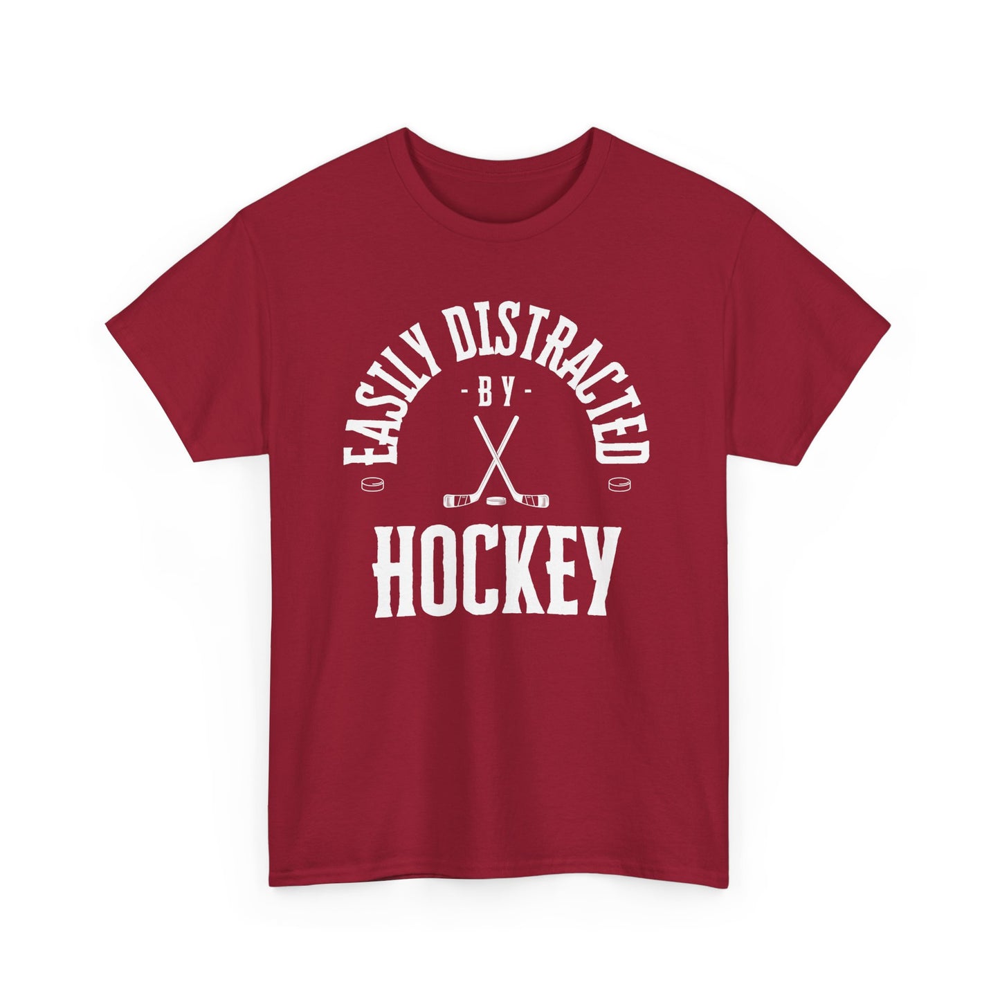 Puckhead Tarp Unisex Tee