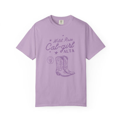 Cal-Girl Tee