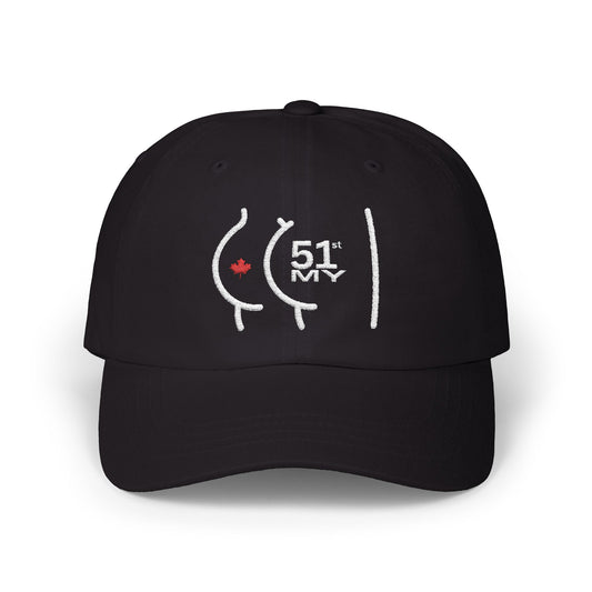 51st my @$$ - Hat