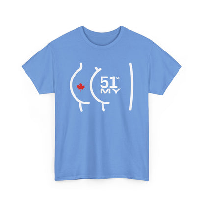 51st My @$$ Unisex Tee