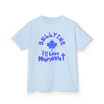 #No Bullying | Cotton Tee