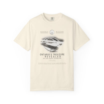 Bayfield Breeze Tee