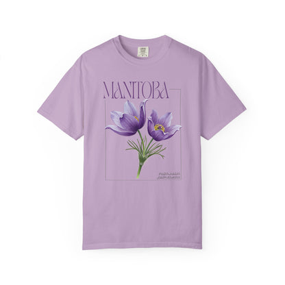 Manitoba Botanical - Unisex Tee