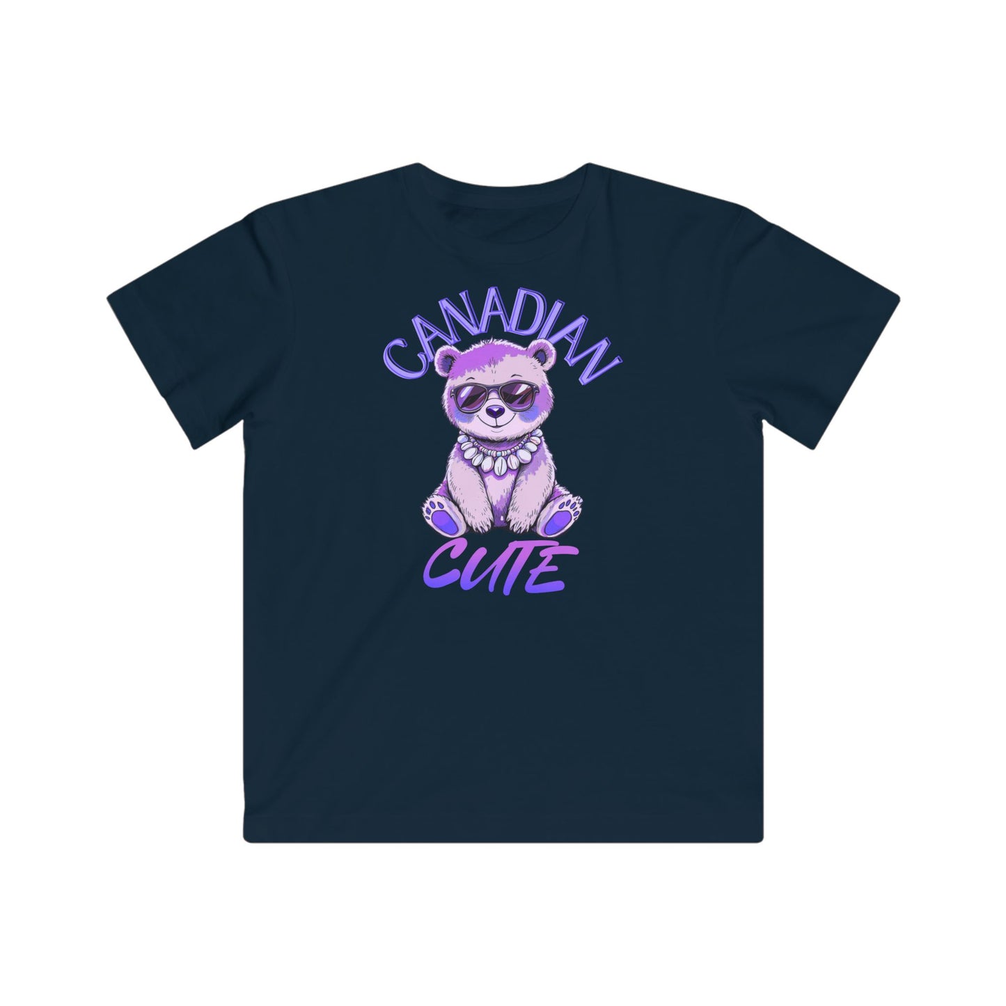 Canadian Cute - Tee