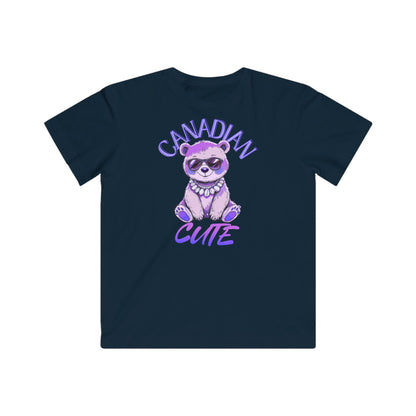 Canadian Cute - Tee