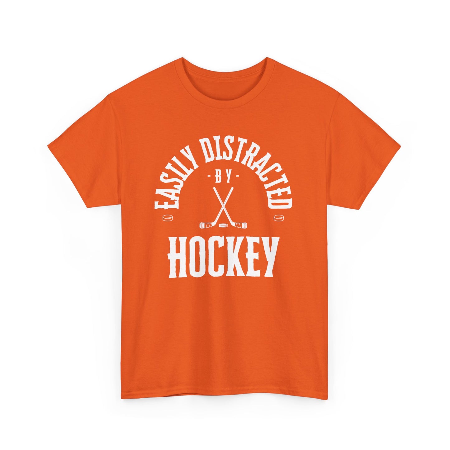 Puckhead Tarp Unisex Tee