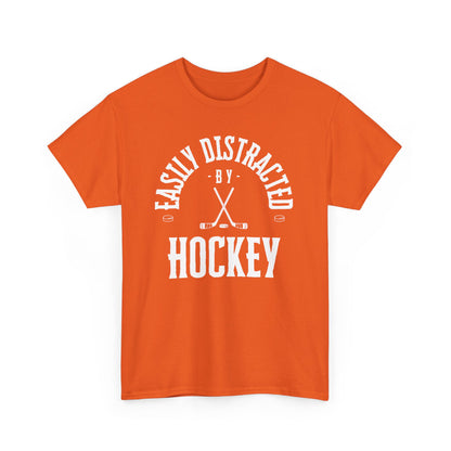 Puckhead Tarp Unisex Tee