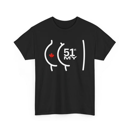 51st My @$$ Unisex Tee