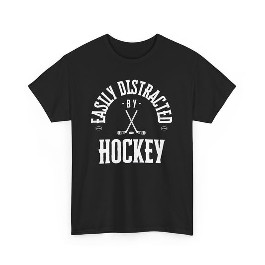 Puckhead Tarp Unisex Tee