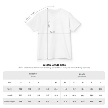 #No Bullying | Cotton Tee