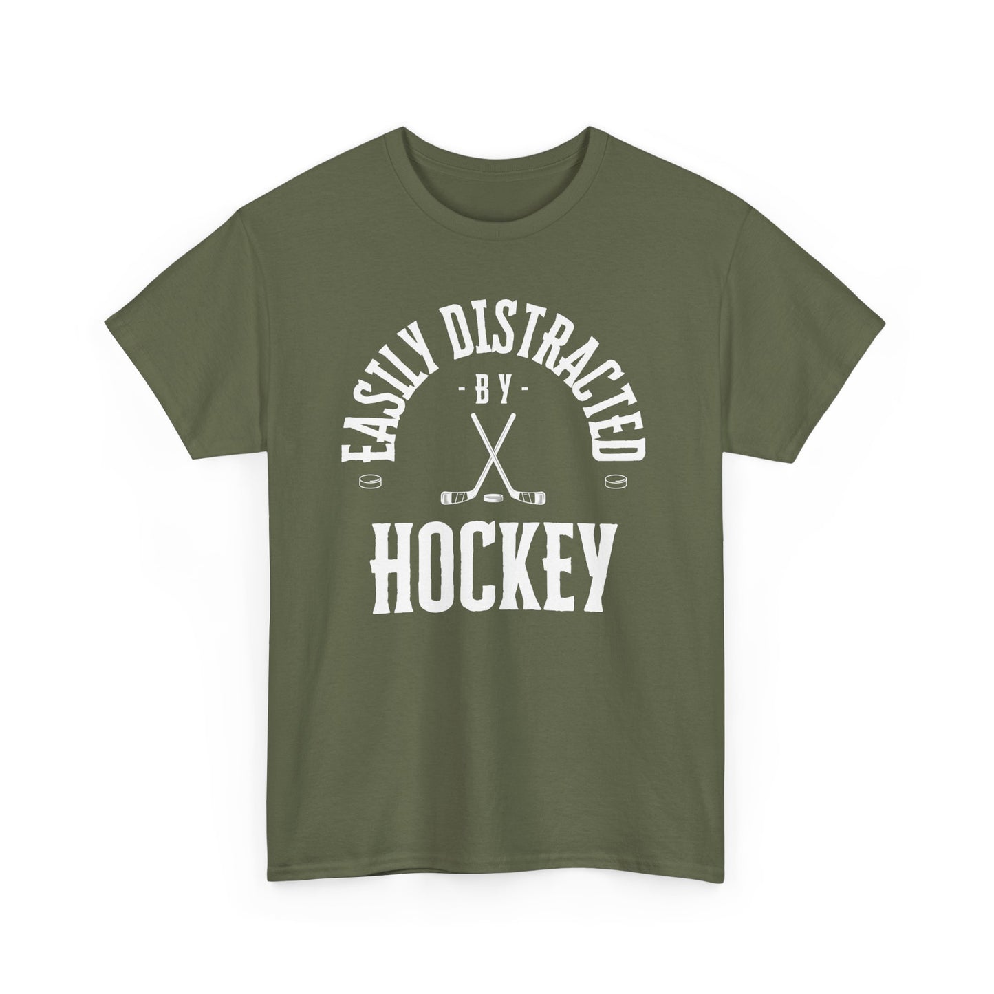 Puckhead Tarp Unisex Tee
