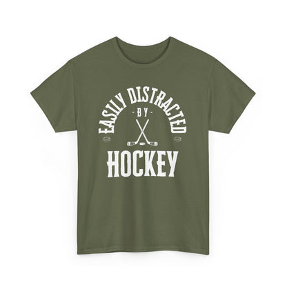 Puckhead Tarp Unisex Tee