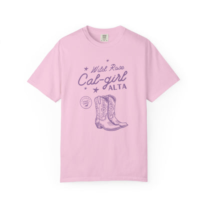 Cal-Girl Tee