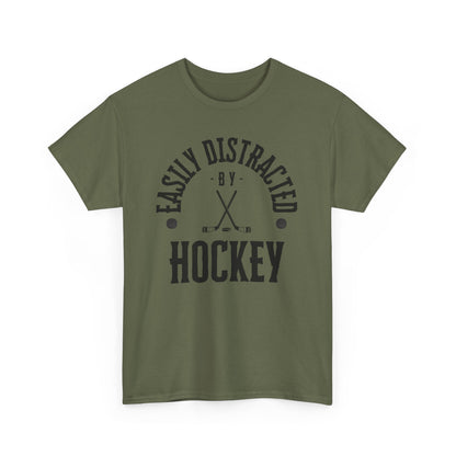 Puckhead Tarp - Unisex Tee