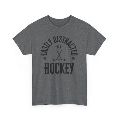 Puckhead Tarp - Unisex Tee