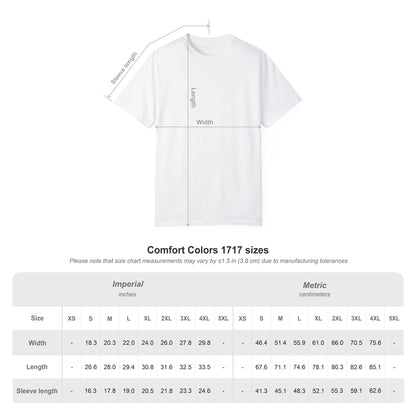 Ontario Botanical  - Unisex Tee