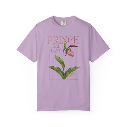 Prince Edward Island Botanical  - Unisex Tee
