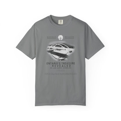 Bayfield Breeze Tee