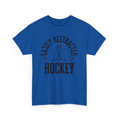 Puckhead Tarp - Unisex Tee