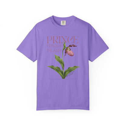 Prince Edward Island Botanical  - Unisex Tee